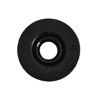 Clema rotunda pentru fixare covorase auto din mocheta, 1 buc