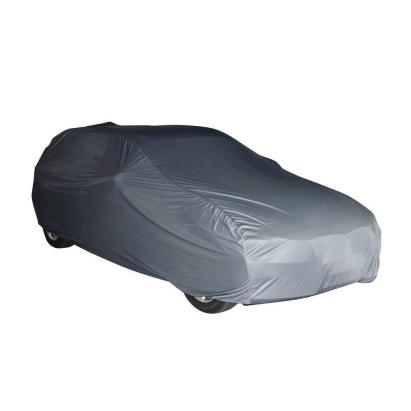 Husă auto de interior XXL2, elastică, pentru garaj 491x194x146 cm