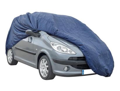 Prelată auto impermeabilă XXL0 Sumex Entry Line 420x165x132 cm