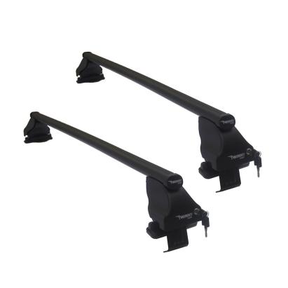 Bare transversale portbagaj otel Twinny Load pentru Audi A3 8VA 5 usi