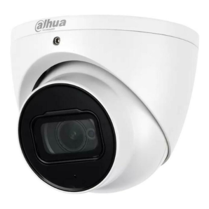Camera de supraveghere interior Dahua HAC-HDW2802T-A-0280B, Starlight, 4K, lentila 2.8mm, IR 50m SafetyGuard Surveillance