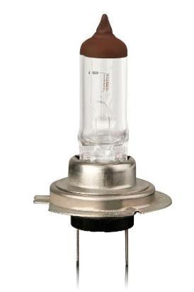 Bec auto halogen H7 Vecta +50% lumina, 12V 55W, PX26D, 1 buc