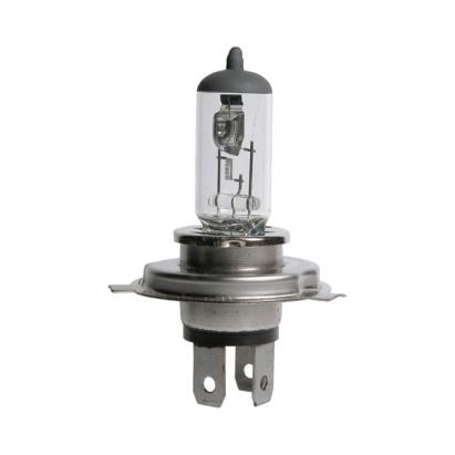 Bec halogen auto H4 24V 75/70W P43t Carpoint pentru far, 1 buc