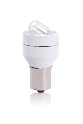 Bec auto pentru marșarier cu alarmă Automax 24V BAY15S, 1 bucată