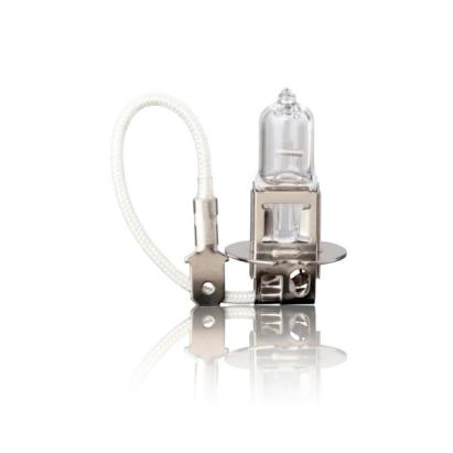 Bec halogen H3 24V 70W PK22S pentru proiector auto Vecta, 1 buc