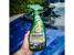 Soluție curățat bord și geamuri interior Turtle Wax Dash & Glass 500 ml