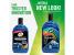 Polish auto albastru Turtle Wax Color Magic Dark Blue, 500 ml