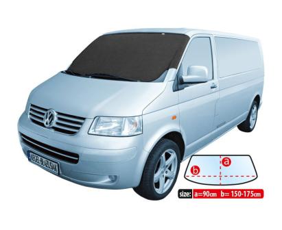 Husa parbriz antiinghet pentru VAN, 90x150-175 cm, Kegel