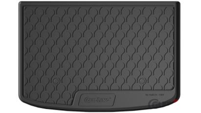 Tavita portbagaj Audi A1 8X 2010-2018, 3 usi si Sportback, Rubbasol Gledring