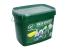 Set complet spalare auto Turtle Wax ET04 cu sampon, ceara si accesorii