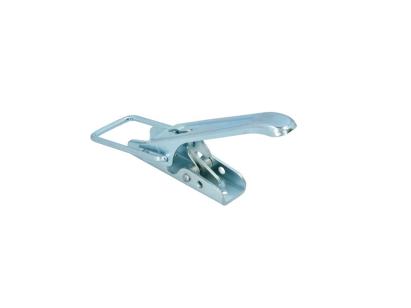 Clema de fixare pentru remorca auto 41 x 210 mm RapidAuto
