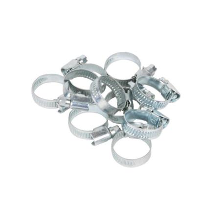 Colier metalic pentru furtun 8-16 mm Autospeed, fixare sigură