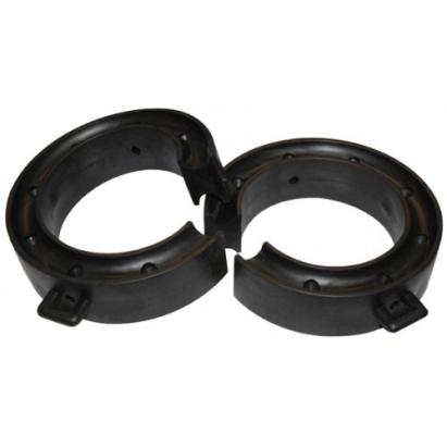 Set inaltatoare arcuri din cauciuc PO4 26-39 mm, 2 buc pentru suspensie