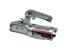 Cuplaj remorcă Carpoint 60 mm, 750 kg, pentru ax rotund