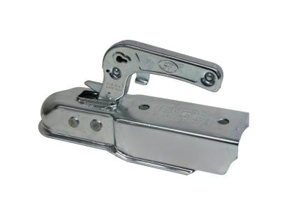 Cuplaj remorcă Carpoint pentru ax pătrat 60x60 mm, 750 kg