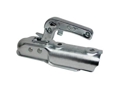 Cuplaj remorcă Carpoint 70 mm, 750 kg, pentru ax rotund tip WW 8 C