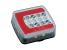 Lampa spate LED Carpoint 12V, 5 functii, dreapta, 104 x 97 x 40 mm
