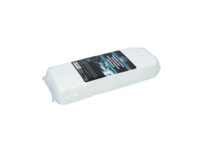 Laveta auto pentru polisat extra fina Protecton, bumbac pentru finisare