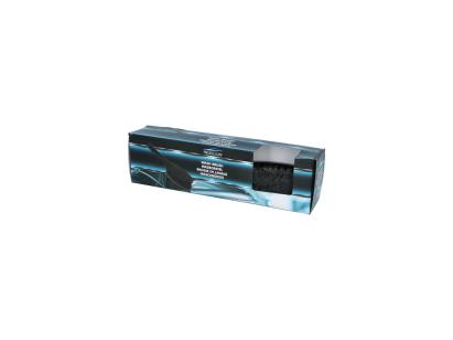 Perie de spalat masina Protecton cu peri moi si conector rapid furtun