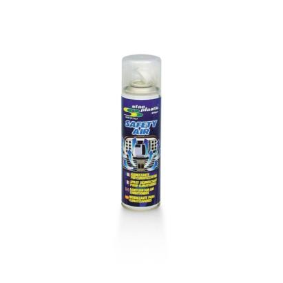 Spray pentru curatarea sistemului de aer conditionat Stac Italia, 250 ml