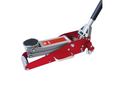 Cric hidraulic tip crocodil Carpoint 1.5T din aluminiu, 90-358 mm