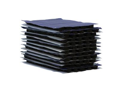 Șnur reparație anvelopă tubeless Womi, set 60 bucăți pentru vulcanizare