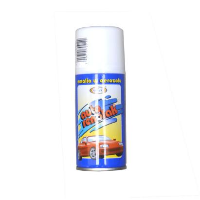 Spray primer negru mat anticoroziv WESCO, 150 ml, pentru metal