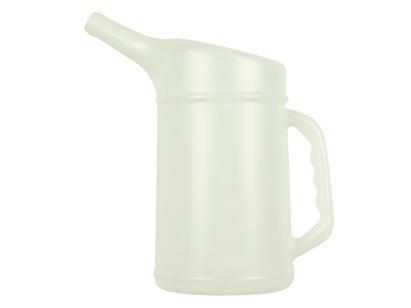 Recipient gradat pentru lichide 2L cu gura flexibila, Carpoint