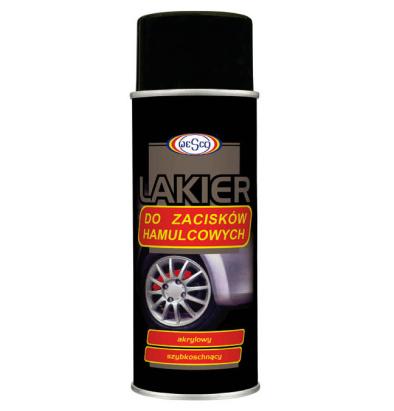 Spray vopsea pentru etriere si tamburi albastru 400 ml Wesco