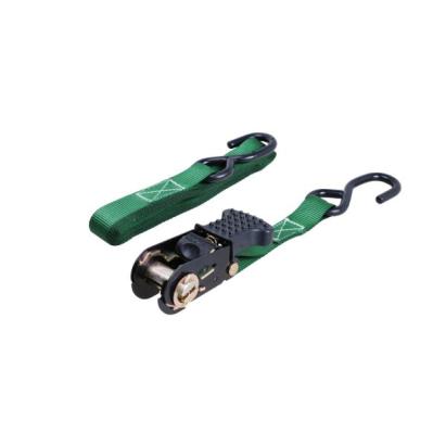 Chingă de ancorare marfă Automax, 5 m, 500 kg, cu cârlige