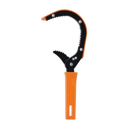 Cheie pentru filtru de ulei Automax cu gheară universală, 68-95 mm