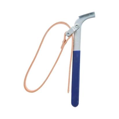 Cheie pentru filtru de ulei Automax cu banda reglabila universala 60-100 mm