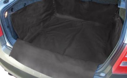 Husa protectie portbagaj impermeabila Medium 95x90x40 cm, Streetwize