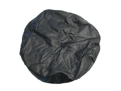 Husa pentru roata de rezerva Carpoint, 15-16 inch, impermeabila
