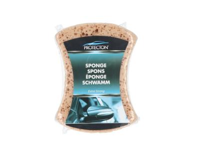 Burete auto pentru spalat masina Protecton Extra Strong 16x12x6 cm