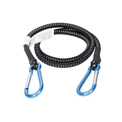 Chingă elastică Automax pentru bagaje cu carabine metalice, 150 cm