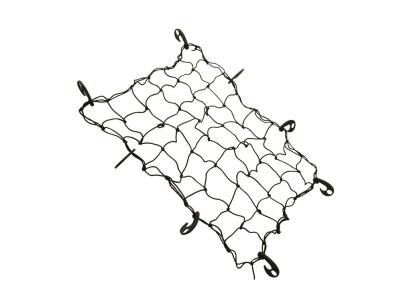 Plasa elastica Carpoint pentru fixare bagaje trailer si pick-up, 90x150 cm