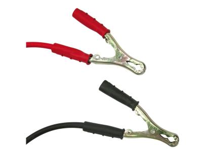Cabluri de pornire auto Carpoint 2.3 m, 16 mm², 12V/24V