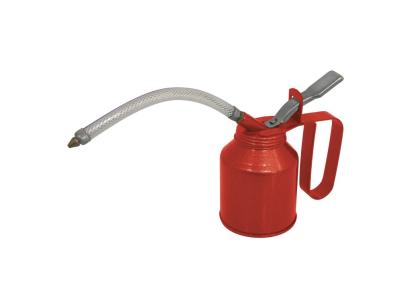 Pompita ulei gresare Carpoint pentru incuietori si balamale 118ml