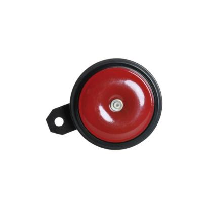 Claxon auto universal Automax 12V tip disc, 90 mm, cu suport, 1 buc