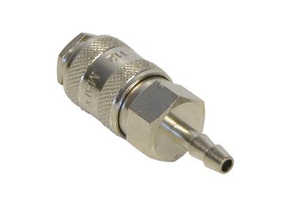 Cuplaj rapid pneumatic Carpoint tip Orion Mama 1/4 - pentru furtun de 7 mm , 2 buc.