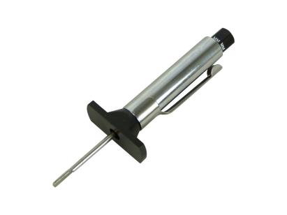 Creion masurat profil anvelopa Carpoint 0-26mm