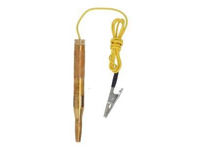 Creion pentru masurat tensiune Carpoint din cupru 6-24V