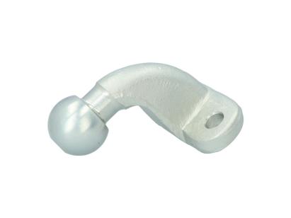 Cui remorcare unghiular Carpoint 3T, 50 mm, pentru remorci