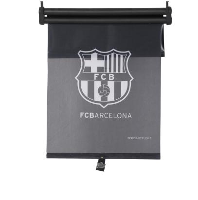 Jaluzea auto laterala tip rola FC Barcelona 43 x 50 cm, 1 bucata