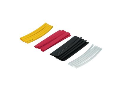 Set 20 tuburi termocontractibile Carpoint colorate si asortate pentur izolare ,marcare si protectie