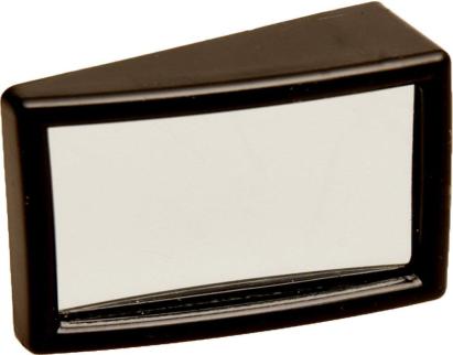 Oglindă auto pentru unghi mort, fixă, 4,8 x 2,9 cm, Carpoint