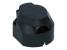 Priza remorca auto Carpoint 12V cu 13 pini, plastic, tip Jager