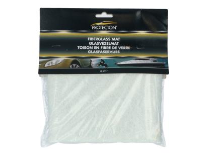 Panza din fibra de sticla pentru reparatii 0,5 mp Protecton