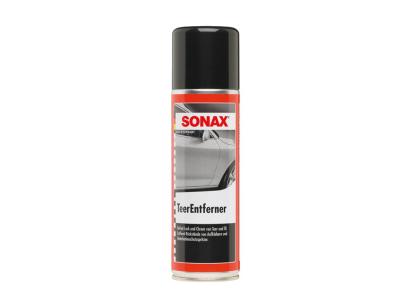 Spray pentru indepartarea gudronului si uleiului Sonax, 300 ml